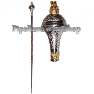 http://www.pipebandwear.biz/446-607-thickbox/drum-major-mace-engraved-head-with-lion-crown.jpg