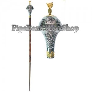 http://www.pipebandwear.biz/447-609-thickbox/drum-major-mace-engraved-head-with-irish-harp.jpg