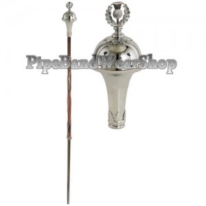 http://www.pipebandwear.biz/451-613-thickbox/drum-major-mace-plain-head-with-scottish-thistle.jpg