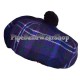 Buchanan Tartan Tammy Hat (Modern) Lambswool