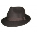 Buchanan Tartan Tammy Hat (Modern) Lambswool
