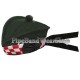Buchanan Tartan Tammy Hat (Modern) Lambswool