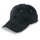 White Plain Baseball Cap