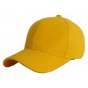 White Plain Baseball Cap