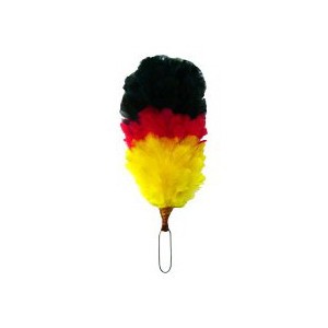 http://www.pipebandwear.biz/535-699-thickbox/triple-colored-black-red-yellow-feather-hackle.jpg