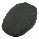 Airborne Maroon Black/Red/White Diced Scottish Glengarry Bonnet