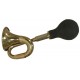 Bulb Horn Circular Old Fashioned Taxi Horn