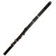 Bb Flute African Blackwood