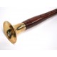 Banjira 16" Deluxe Rosewood Indian Shehnai + Reed