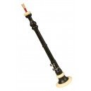 Cocus Celtic 12.25" Bombard Chanter + Reed