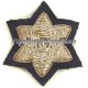 Western Australian Police Star Badge