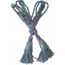 Royal Stewart Silk Bagpipe Cords