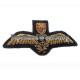 Bahanas Defence Force Naval Pilots Mess Dress Badge