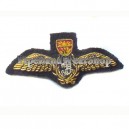 Bahanas Defence Force Petty Officers Cap Badge