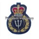 Australia Army Air Corp Beret Cap Badge