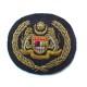 Australia Army Air Corp Beret Cap Badge