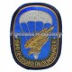 German Parachute Arm Badge