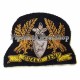 German Parachute Arm Badge