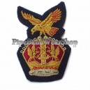 Ghana Army Beret Badge