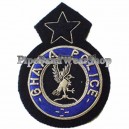 Ghana Army Beret Badge