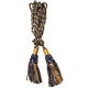 Royal Stewart Silk Bagpipe Cords