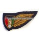 Kuwait Airline Cap Badge