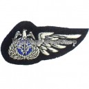 Kuwait Airline Cap Badge