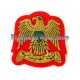 Jordan Army Colonel Cap Badge