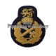 Malaysian Artillery Beret Badge