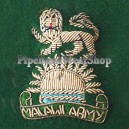 Malawi General Cap Badge