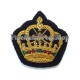 Malawi Army Side Cap Badge