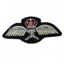 Oman Army Crown Badge