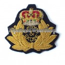 Swaziland Prison Cap Badge