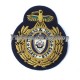 Trinidad and Tobago Customs and Excise Cap Badge
