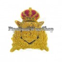 American Navy Badge