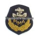 American Navy Badge