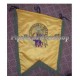 Scottish Regiment Bagpipe Pipe Banner