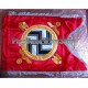 Fuhrer Begleit Battalion Standard Banner