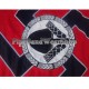 German WW2 Nazi Insignia Flag
