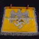 Army Cavalry Trumpet Banner