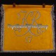 Army Cavalry Trumpet Banner