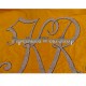 Army Cavalry Trumpet Banner
