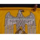 Army Cavalry Trumpet Banner