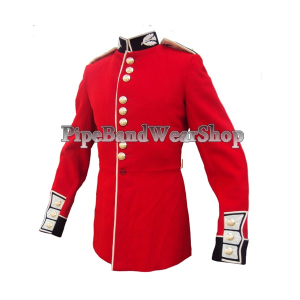 Scots Guards Trooper Tunic