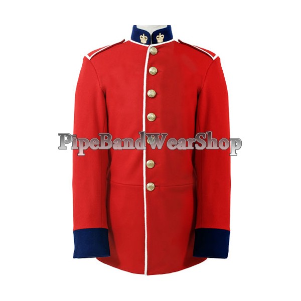 1881 Infantry of the Line 'Other Ranks' Tunic