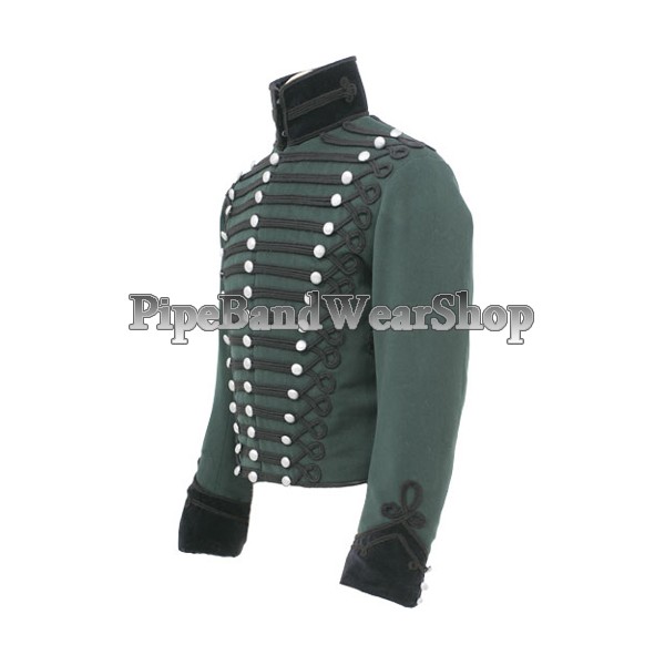95th Rifles Officers Tunic